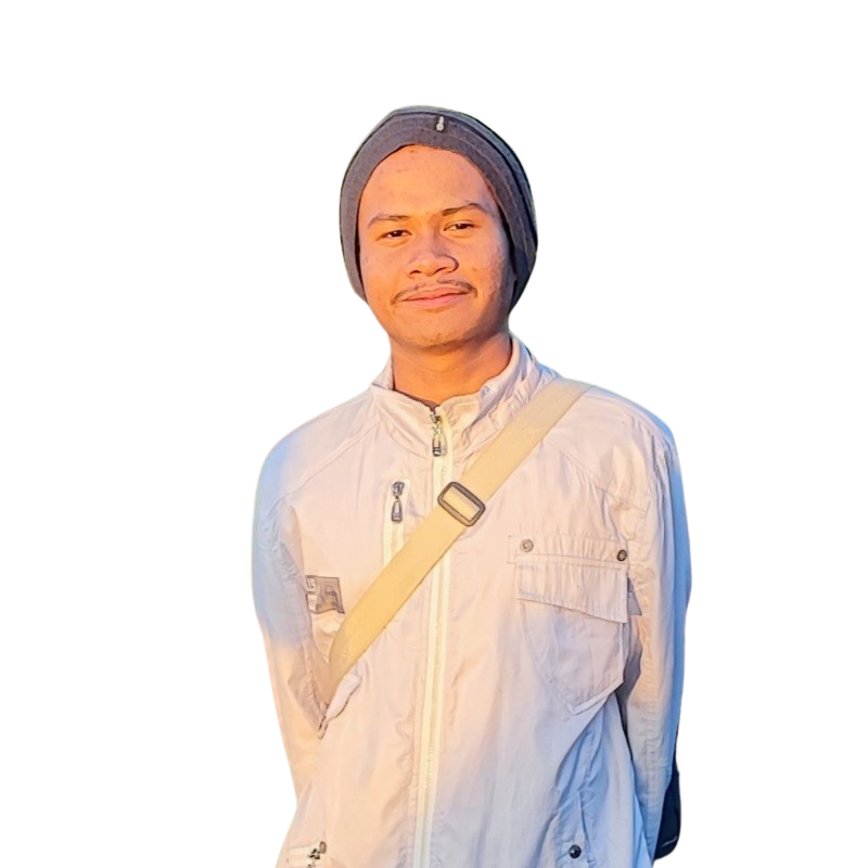 Muhammad Zaki Dzulfikar